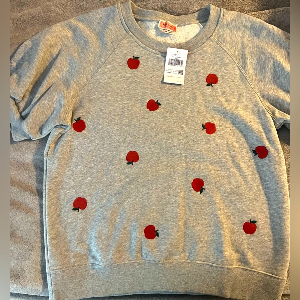 BNWT Kate Spade New York Sweater Size Large